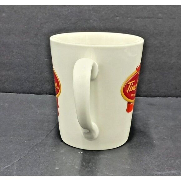 Tim Hortons 40th Anniversary Mug Cup Ltd. Edition 40 yrs of Friendship - Picture 4 of 5